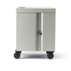 Bretford Cube Classe mobile de charge et de gestion Couleur du béton - TVC32PACSC-CT