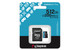 Kingston Technology Carte microSDXC Canvas Go Plus Gen4 200 Mo/s A2 U3 V30 512 Go + adaptateur - SDCG4/512GB