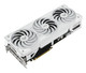 ASUS TUF Gaming TUF-RTX5070TI-O16G-WHITE-GAMING NVIDIA GeForce RTX 5070 Ti 16 Go GDDR7 - 90YV0MD3-M0NA00