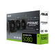 ASUS Prime -RTX5080-O16G NVIDIA GeForce RTX 5080 16 Go GDDR7 - 90YV0LX0-M0NA00