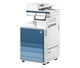 HP LaserJet Enterprise 8801dn Multifunction Couleur Imprimante, Uniquement Ethernet; Duplex; copieur, scanner - 9S184A