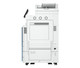 HP LaserJet Enterprise 8801dn Multifunction Couleur Imprimante, Uniquement Ethernet; Duplex; copieur, scanner - 9S184A