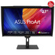 ASUS ProArt PA27UCGE écran plat de PC 68,6 cm (27") 3840 x 2160 pixels 4K Ultra HD LED Noir - 90LM04NC-B01K71
