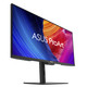 ASUS ProArt PA27UCGE écran plat de PC 68,6 cm (27") 3840 x 2160 pixels 4K Ultra HD LED Noir - 90LM04NC-B01K71