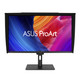 ASUS ProArt PA32UCE écran plat de PC 80 cm (31.5") 3840 x 2160 pixels 4K Ultra HD LED Noir - 90LM03H0-B02K70