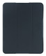 DEQSTER  étui pour tablette 27,9 cm (11") Folio Noir - 40-2000077