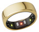 RingConn Gen 2 Non Anneau intelligent de suivi d'activité IP68 Or - 6975377551414