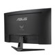 ASUS TUF Gaming VG32WQ3B écran plat de PC 80 cm (31.5") 2560 x 1440 pixels Quad HD LED Noir - 90LM0AP1-B01171