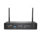 SonicWall TZ370W pare-feux (matériel) Bureau 3 Gbit/s - 03-SSC-3006