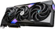 MSI GAMING GEFORCE RTX 5080 16G TRIO OC carte graphique NVIDIA 16 Go GDDR7 - GEFORCE RTX 5080 16G GAMING TRIO OC