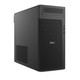 DELL Pro Max FCT2250 T2 Intel Core Ultra 7 265 16 Go DDR5-SDRAM 512 Go SSD NVIDIA RTX A1000 Windows 11 Pro Tower PC Noir - 56TMK