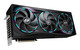 GIGABYTE AORUS GeForce RTX 5090 MASTER 32G Carte Graphique - 32 Go GDDR7, 512 bits, PCI-E 5.0, 2655MHz Fréquence du Cœur, 3 x DP 2.1a, 1 x HDMI 2.1b, - GV-N5090AORUS M-32GD