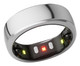 RingConn Gen 2 Non Anneau intelligent de suivi d'activité IP68 Argent - 6975377550950