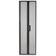 APC Portes arrière à deux pans perforées NetShelter SV 42U 800 mm de largeur - Professionnels - AR712480