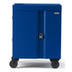 Bretford TVC32USBC Classe mobile de charge et de gestion Bleu - TVC32USBC-45WRB