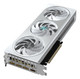 GIGABYTE GeForce RTX 5060 AERO OC 8G Carte Graphique - 8GB GDDR7, 128bit, PCI-E 5.0, 2595 MHz Fréquence du cœur, 3 x DisplayPort, 1 x HDMI, - GV-N5060AERO OC-8GD