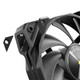 Antec Nova Boitier PC Ventilateur 12 cm Noir 3 pièce(s) - 0-761345-40051-0