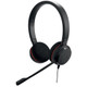 Jabra Evolve 20 Casque Avec fil Arceau Bureau/Centre d'appels USB Type-C / USB Type-A Noir - 4999-823-189-01