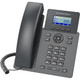 Grandstream Networks  téléphone fixe Noir 1 lignes LCD - GRP2601