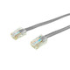 APC 20ft Cat5e UTP câble de réseau Gris 6,1 m U/UTP (UTP) - 3827GY-20