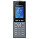 Grandstream Networks  téléphone fixe Gris 20 lignes TFT - DP735