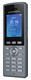 Grandstream Networks  téléphone fixe Gris 20 lignes TFT - DP735