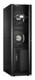 APC InRow RD, 600 mm, refroidissement à air, 380-415 V 50/60 Hz, avec humidificateur - Professionnels - ACRD602P