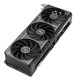 ASUS Prime -RTX5060TI-O16G NVIDIA GeForce RTX 5060 Ti 16 Go GDDR7 - 90YV0MH2-M0NA00