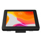 CTA Digital  support antivol pour tablettes Noir 26,7 cm (10.5") - PAD-CURVEB