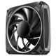 Antec Orbit 120 ARGB FAN Boitier PC Ventilateur 12 cm Noir - 0-761345-40059-6