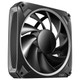 Antec Orbit 120 ARGB FAN Boitier PC Ventilateur 12 cm Noir - 0-761345-40059-6