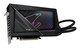 GIGABYTE AORUS GeForce RTX 5090 XTREME WATERFORCE 32G Carte Graphique - 32 Go GDDR7, 512 bits, PCI-E 5.0, 2655 MHz Fréquence du Cœur, 3 x DP 2.1a, 1 x HDMI 2.1b, NVIDIA DLSS 4, - GV-N5090AORUSX W-32GD