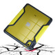 DEQSTER Rugged MAX Case für iPad 10,9" (10. Gen) - 40-1013774