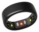 RingConn Gen 2 Non Anneau intelligent de suivi d'activité IP68 Noir - 6975377550967