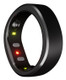 RingConn Gen 2 Non Anneau intelligent de suivi d'activité IP68 Noir - 6975377550967