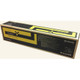KYOCERA  Cartouche de toner 1 pièce(s) Original Jaune - TK-8707Y