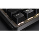 Corsair K70 CORE TKL clavier Gaming USB Noir - CH-911911E-NA