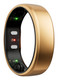 RingConn Gen 2 Non Anneau intelligent de suivi d'activité IP68 Or rose - 6975377550899