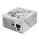 ASUS ROG -STRIX-1000P-GAMING-WHITE unité d'alimentation d'énergie 1000 W 20+4 pin ATX ATX Blanc - ROG-STRIX-1000P-GAMING-WHITE