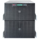 APC Smart-UPS On-Line alimentation d'énergie non interruptible Double-conversion (en ligne) 15 kVA 12000 W 8 sortie(s) CA - SURT15KRMXLI