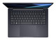 ASUS ExpertBook B3 B3405CCA-P732512-CA Intel Core Ultra 7 255H Ordinateur portable 35,6 cm (14") WUXGA 32 Go DDR5-SDRAM 512 Go SSD Wi-Fi 6E (802.11ax) Windows 11 Pro Gris - 90NX08L1-M00S00