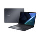 ASUS ExpertBook B3 B3405CCA-P732512-CA Intel Core Ultra 7 255H Ordinateur portable 35,6 cm (14") WUXGA 32 Go DDR5-SDRAM 512 Go SSD Wi-Fi 6E (802.11ax) Windows 11 Pro Gris - 90NX08L1-M00S00