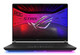 ASUS ROG Strix SCAR 16  laptop Intel Core Ultra 9 275HX Ordinateur portable 40,6 cm (16") WQXGA 32 Go DDR5-SDRAM 2 To SSD NVIDIA GeForce RTX 5090 Wi-Fi 7 (802.11be) Windows 11 Pro Noir - G635LX-XS97