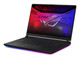ASUS ROG Strix SCAR 16  laptop Intel Core Ultra 9 275HX Ordinateur portable 40,6 cm (16") WQXGA 32 Go DDR5-SDRAM 2 To SSD NVIDIA GeForce RTX 5090 Wi-Fi 7 (802.11be) Windows 11 Pro Noir - G635LX-XS97