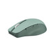 ASUS SmartO Mouse MD200 Silent Plus souris Bureau Ambidextre RF sans fil + Bluetooth Optique 4200 DPI - 90XB0790-BMU030