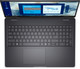 DELL Pro 16 PC16250 Intel Core 7 150U Ordinateur portable 40,6 cm (16") Écran tactile Full HD+ 16 Go DDR5-SDRAM 512 Go SSD Wi-Fi 6E (802.11ax) Windows 11 Pro Anglais américain Noir - 5PRNR