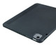 DEQSTER  étui pour tablette 33 cm (13") Folio Noir - 40-2000076