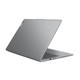 Lenovo IdeaPad Pro 5 16IMH9 Intel Core Ultra 9 185H Ordinateur portable 40,6 cm (16") Écran tactile 2K 32 Go LPDDR5x-SDRAM 512 Go SSD NVIDIA GeForce RTX 4050 Wi-Fi 6E (802.11ax) Windows 11 Home Anglais, Français Gris - 83D4005MCF