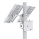 TP-Link VIGI 180W Solar Mount Accessoire de montage de panneau solaire Kit de montage - VIGI 180W SOLAR MOUNT