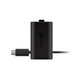 Microsoft Xbox Rechargeable Battery + USB-C Cable Kit chargeur - SXW-00001